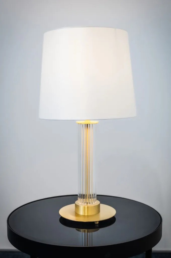 Argon HAMPTON 8540 Asztali lámpa 1x15W/E27 IP20