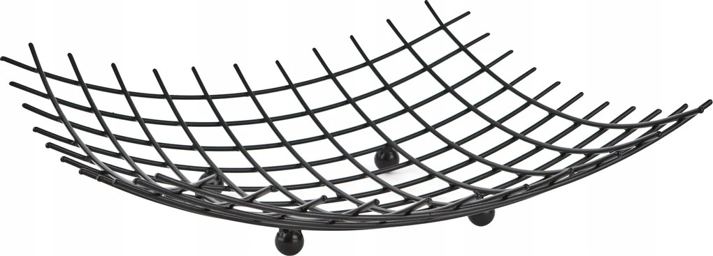 Gyümölcstál Ipari fém