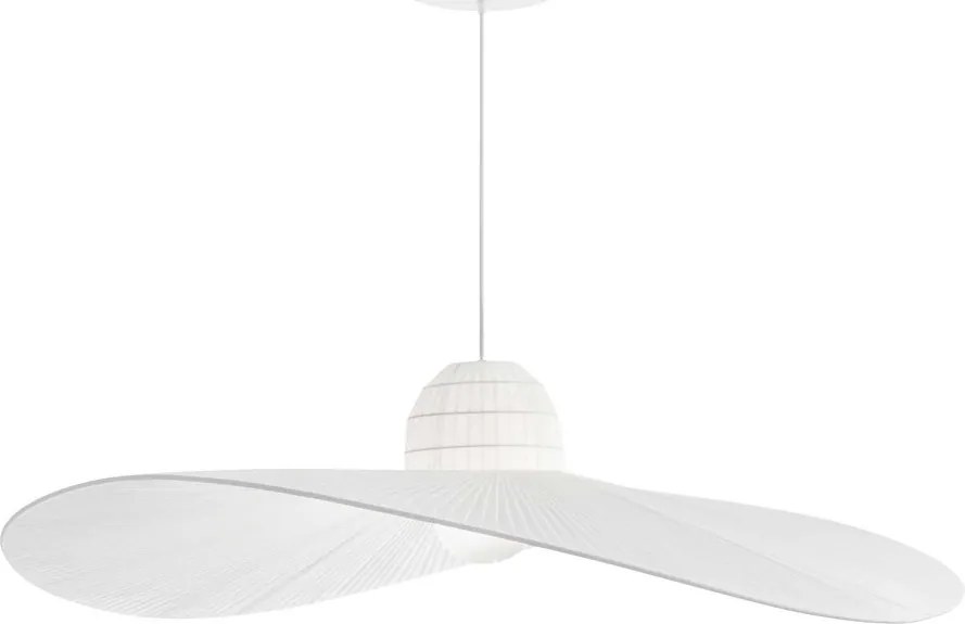 IDEAL LUX 174396 Modern Függesztett Lámpa E27 IP20