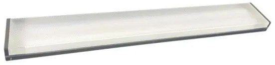 Fénycsöves lámpa 2xG13/18W/230V 124 cm