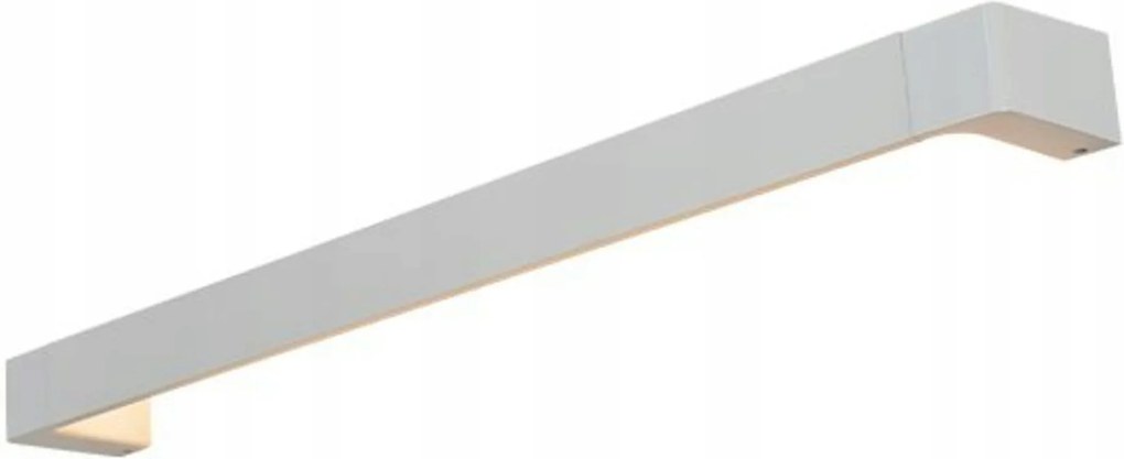 Aca Lighting fali és mennyezeti Led fali lámpa ZD810418LEDWH