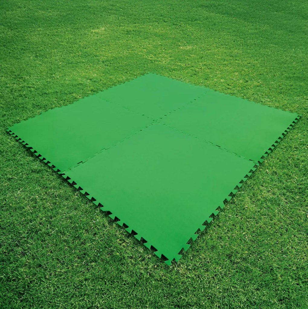 Flowclear medencealj védő 78 x 78 cm