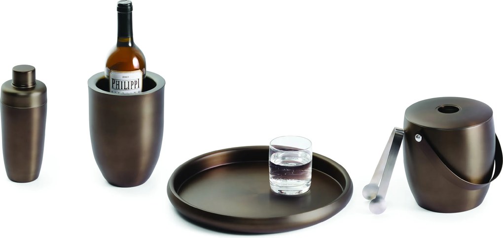 Hemingway koktél shaker - Philippi