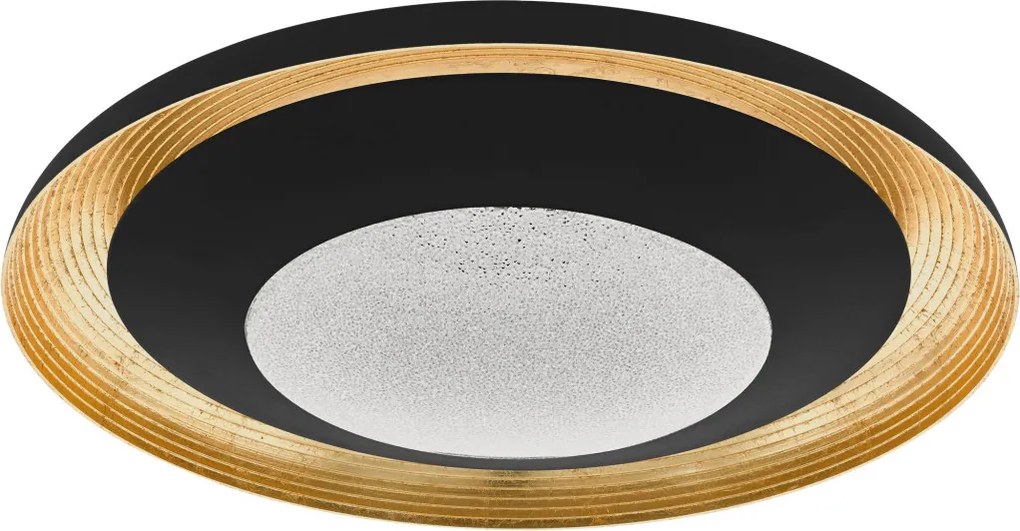 Eglo CANICOSA 2 98527 Süllyesztett mennyezeti lámpa 1x24,5W/LED 2700K-6500K 3000LM