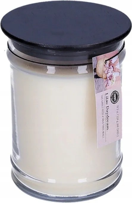 Lilac Daydream gyertya 524g Bridgewater Candle