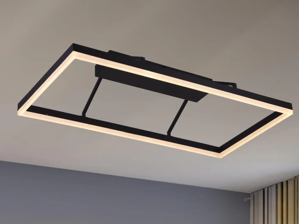 NEDES J1350-B Modern LED Mennyezeti Lámpa IP20