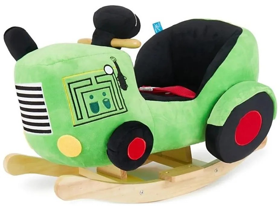 Bieco - Traktor hinta