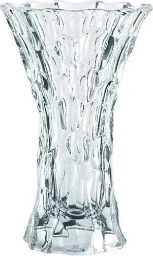 Sphere kristályüveg váza, magasság 20 cm - Nachtmann