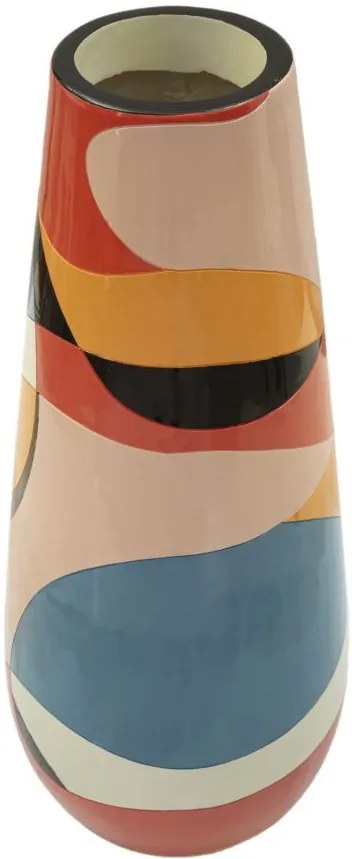 Rubic váza ø 37x92cm