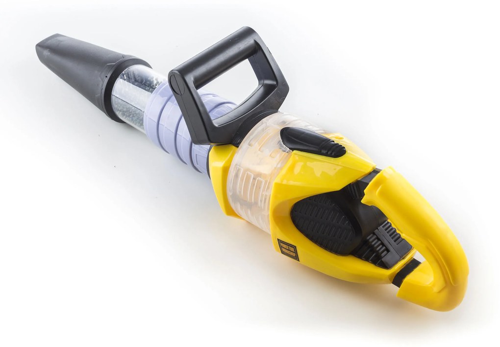 G21 játék - DELUXE TOOLS elemes lombfúvó és bozótvágó