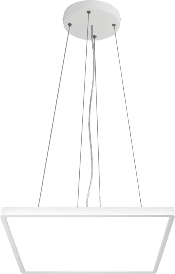 ITALUX PND-83625-300S-24W-WH BASTIA Modern Led Függesztett Lámpa LED IP20