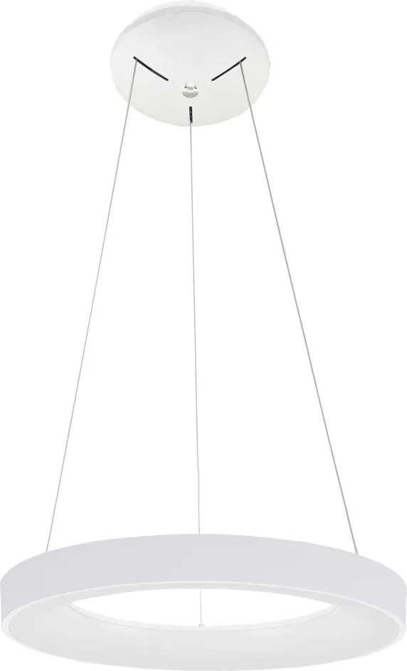 ITALUX 5304-840RP-WH-3 GIULIA Modern Led Függesztett Lámpa Fehér LED IP20