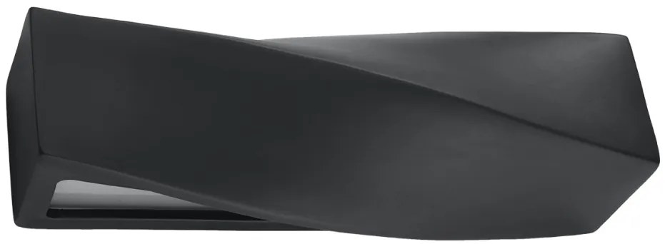 Sollux SIGMA SL.0870 Fali lámpa 1x60W/E27 IP20