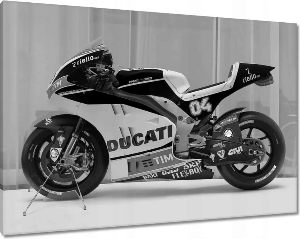 Képek 100x70 Ducati versenymotor