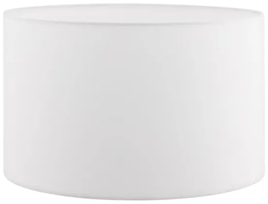 LED állólámpa TUNJA 1xE27/20W/230V átm. 38 cm arany/fehér