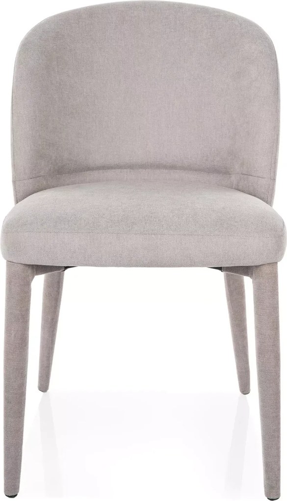 Étkezőszék TINO WIND, szürke