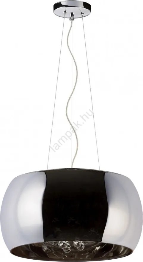 LUCIDE 70463-05-11 PEARL Modern Függesztett Lámpa G9 IP20