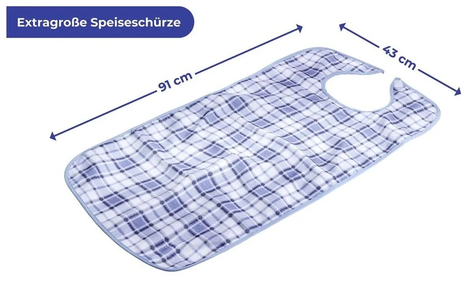 Kötény – Maximex