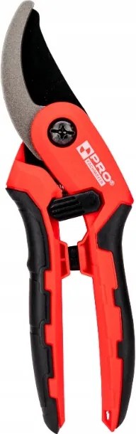 Metszőolló Kerti olló penge SK5 acél tapadásmentes bevonat