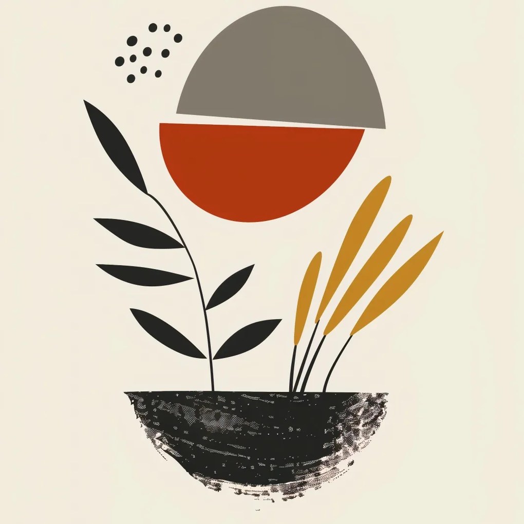 Poszter 80x80cm Hajnal ékezetekkel