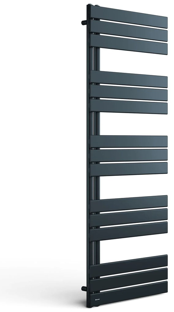 Blumfeldt Fairmont radiátor, 60 x 160 cm, falra szerelhető, modern kivitel, meleg víz