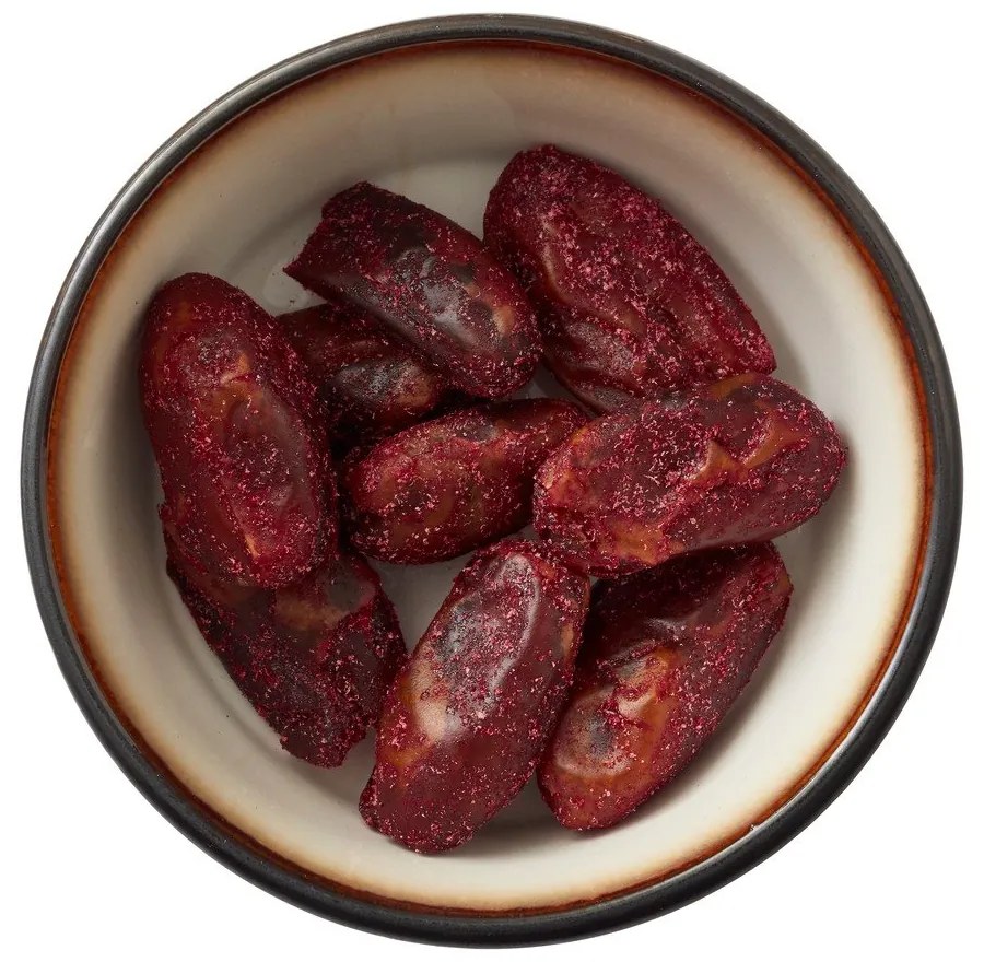 Fekete kerámia szervírozó tálka szett 4 db-os 200 ml Gastro Black/Mix – Bitz