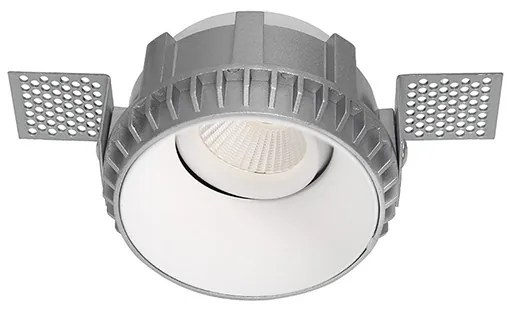 Brad álmennyezetbe süllyeszthető spotlámpa