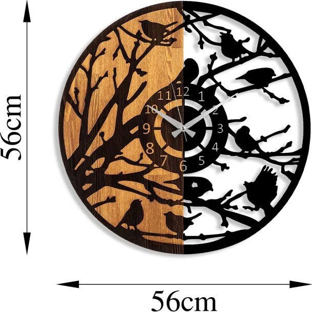 Falióra, Ø56 cm – TR539TNL1177