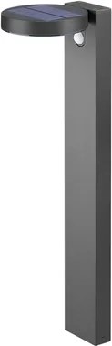 Reality Posadas led oszlop antracit r42251142 RER42251142