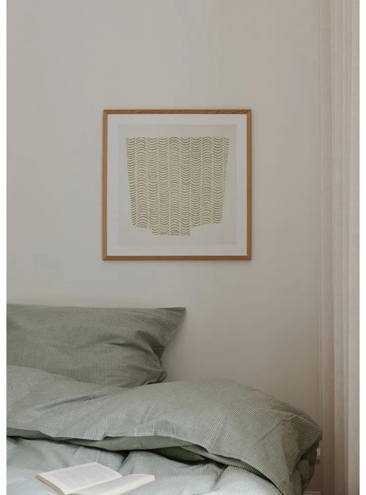 Poszter 50x50 cm Something to Keep – Emma Lawrenson – The Poster Club