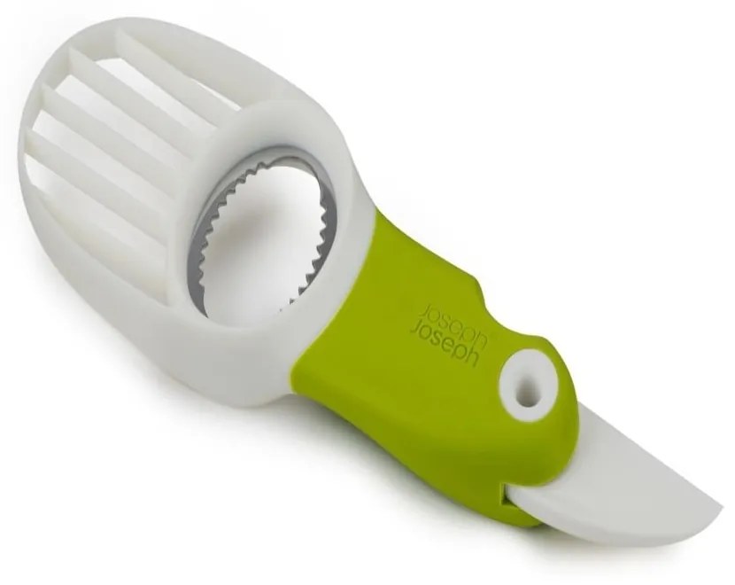 GoAvocado 3in1 zöld avokádó hámozó eszköz - Joseph Joseph
