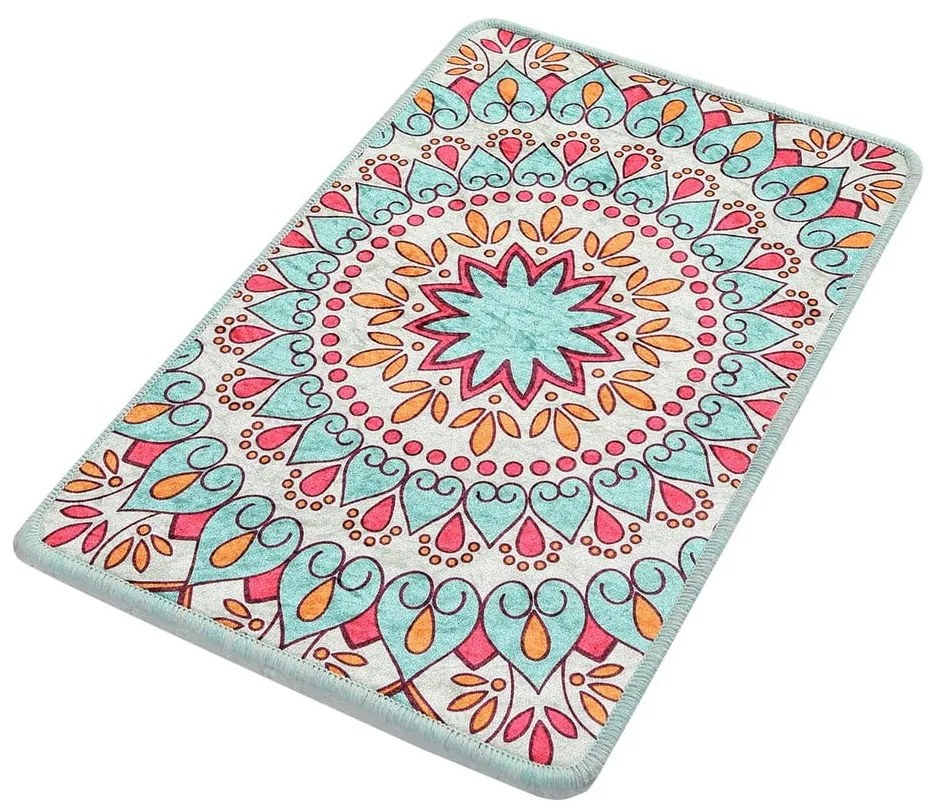 Fürdőszobai kilépő 60x40 cm Royal - Foutastic