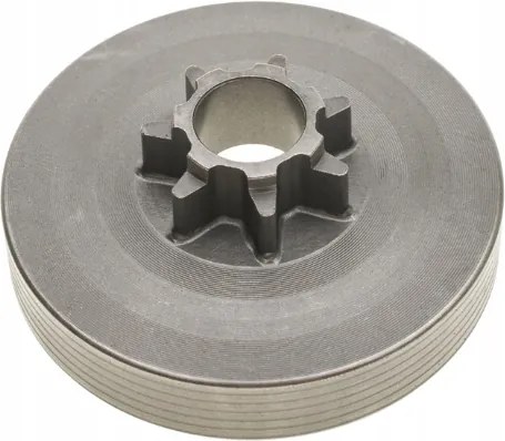 Kuplungdob Nac Fogaskerék Fix Benzines Fűrész Kosár Démon Láncfűrész