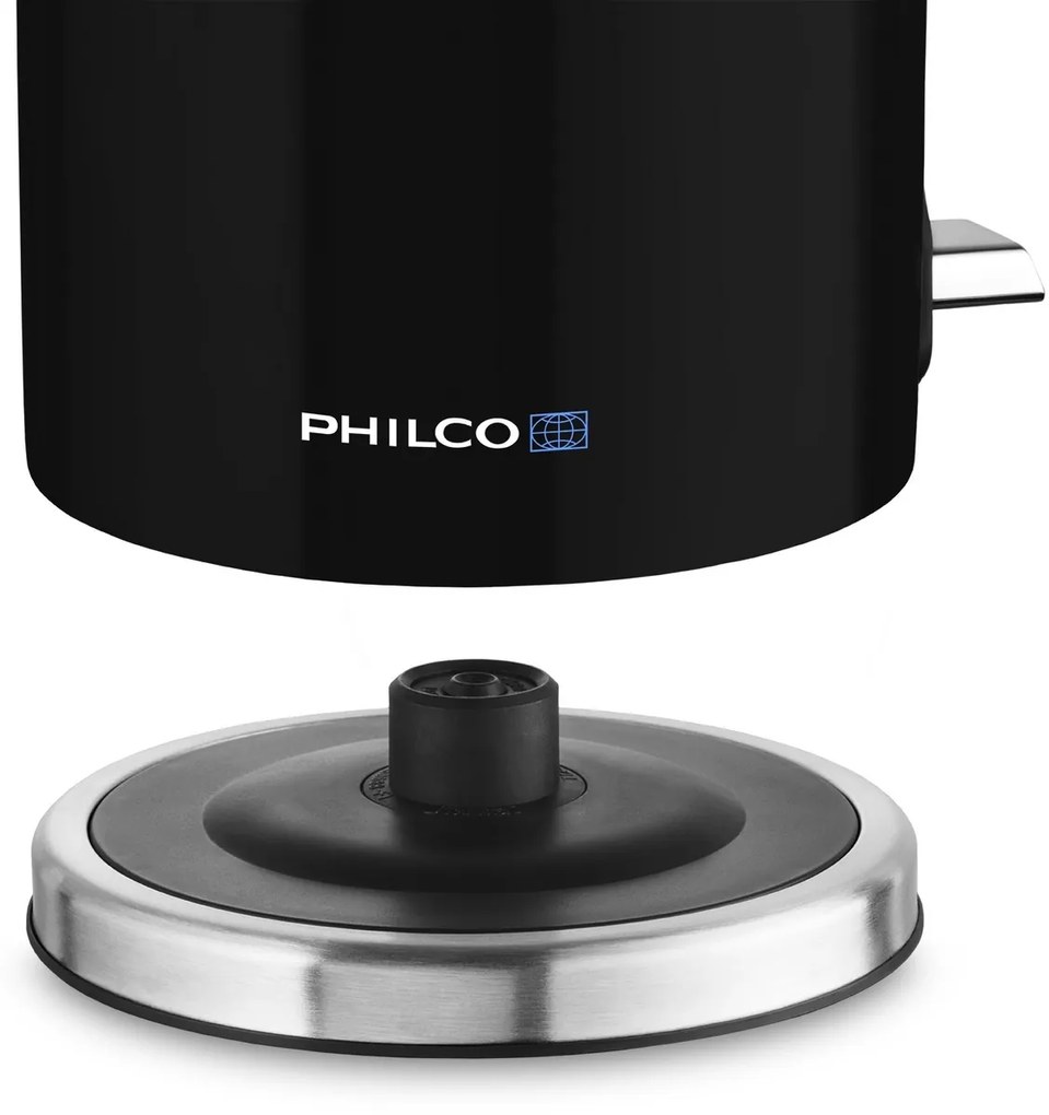 Philco PHWK 1722 gyorsforraló