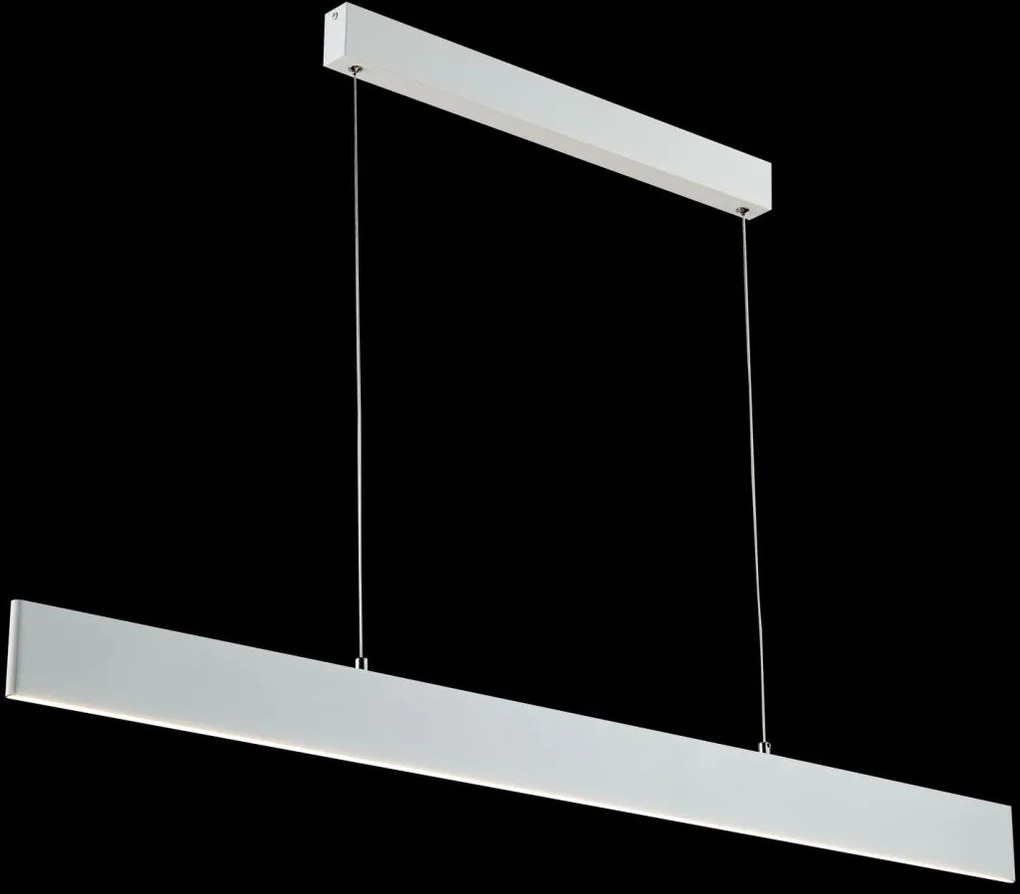 Maytoni STEP P010PL-L30W Függőlámpa LED/1750LM 1750LM IP20