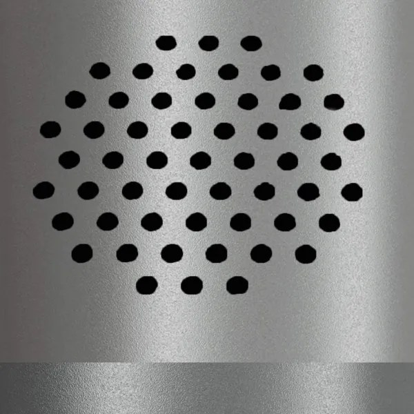 Steinel 065829 - LED Kültéri lámpa érzékelővel L 620 LED/13,5W/230V IP44