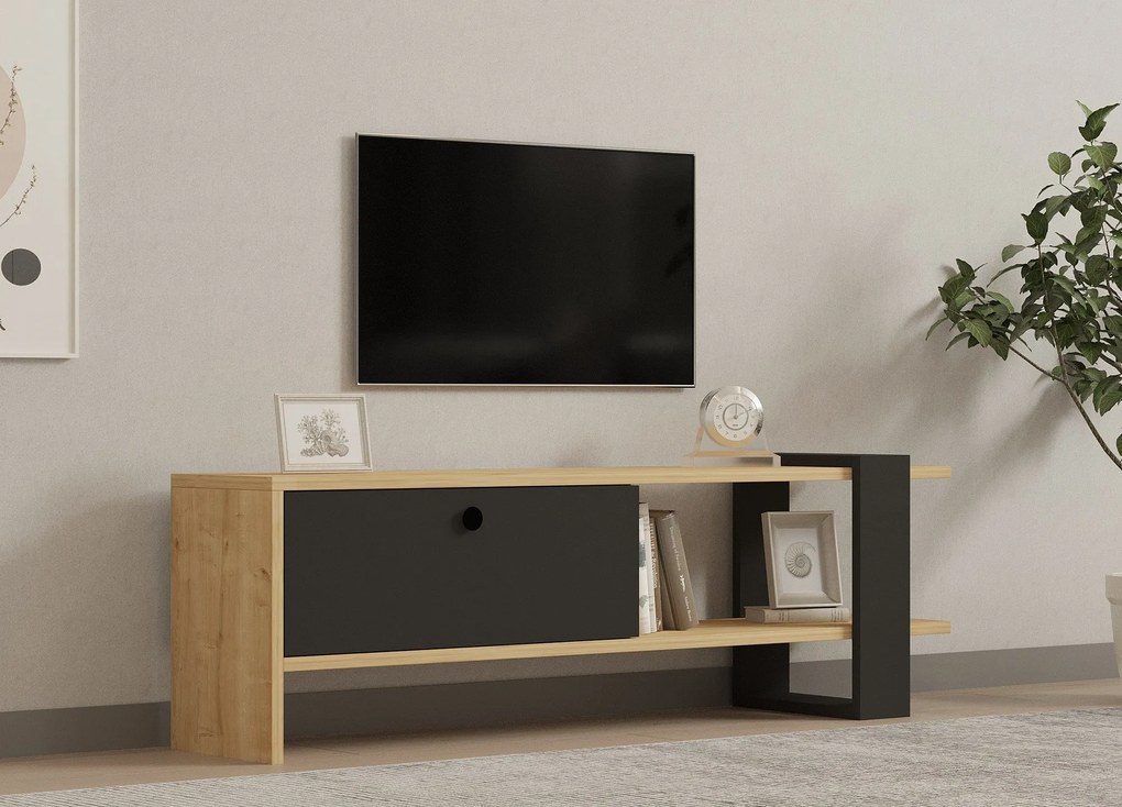 TV szekrény Yonca