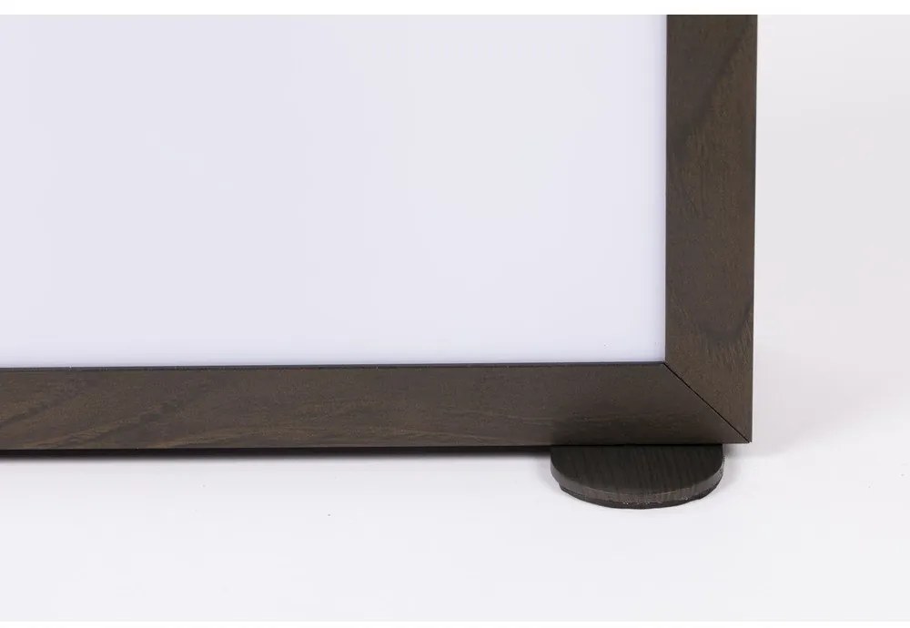 Fekete állólámpa Grow - Zuiver