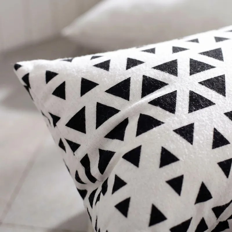 EMI Dubai flanel ágyneműhuzat, Párna 45x65