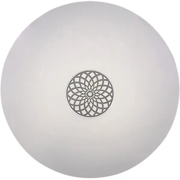 Rabalux 5365-LED OPHELIA RGB dimmelhető mennyezeti lámpa LED/40W/230V Wi-Fi + tá