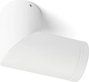 RENDL SNAZZY bílá 230V LED GU10 8W