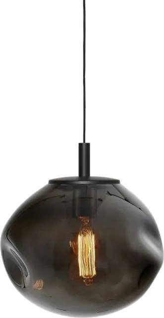 KASPA 11154108 AVIA Egyágú Függesztett Lámpa Fém E27 IP20