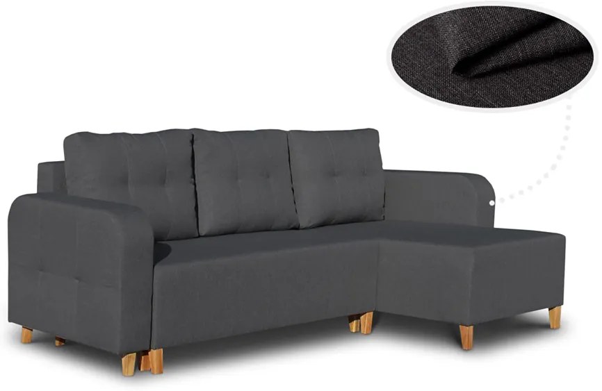 Beépített lámpa Lite 1052 (fehér) (3 db.). 1042481