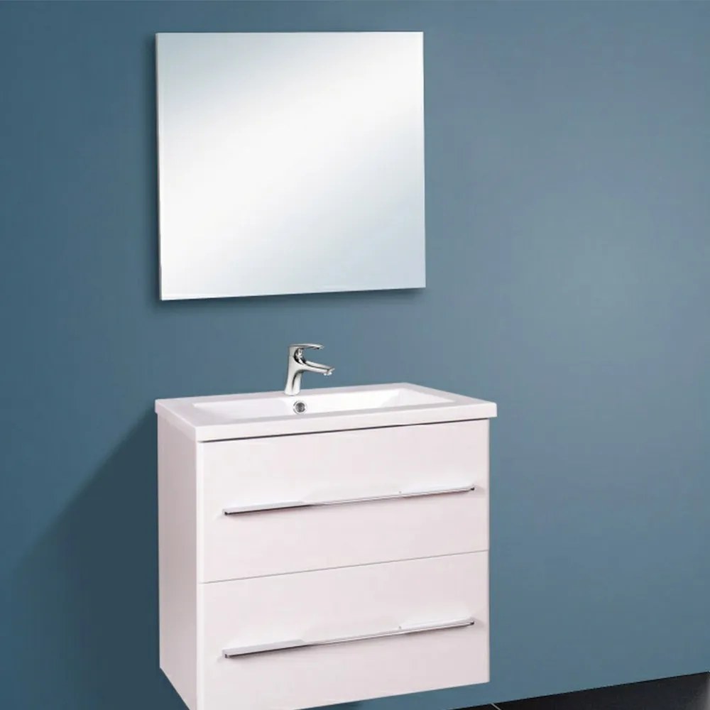 Nina 60 fali tükör