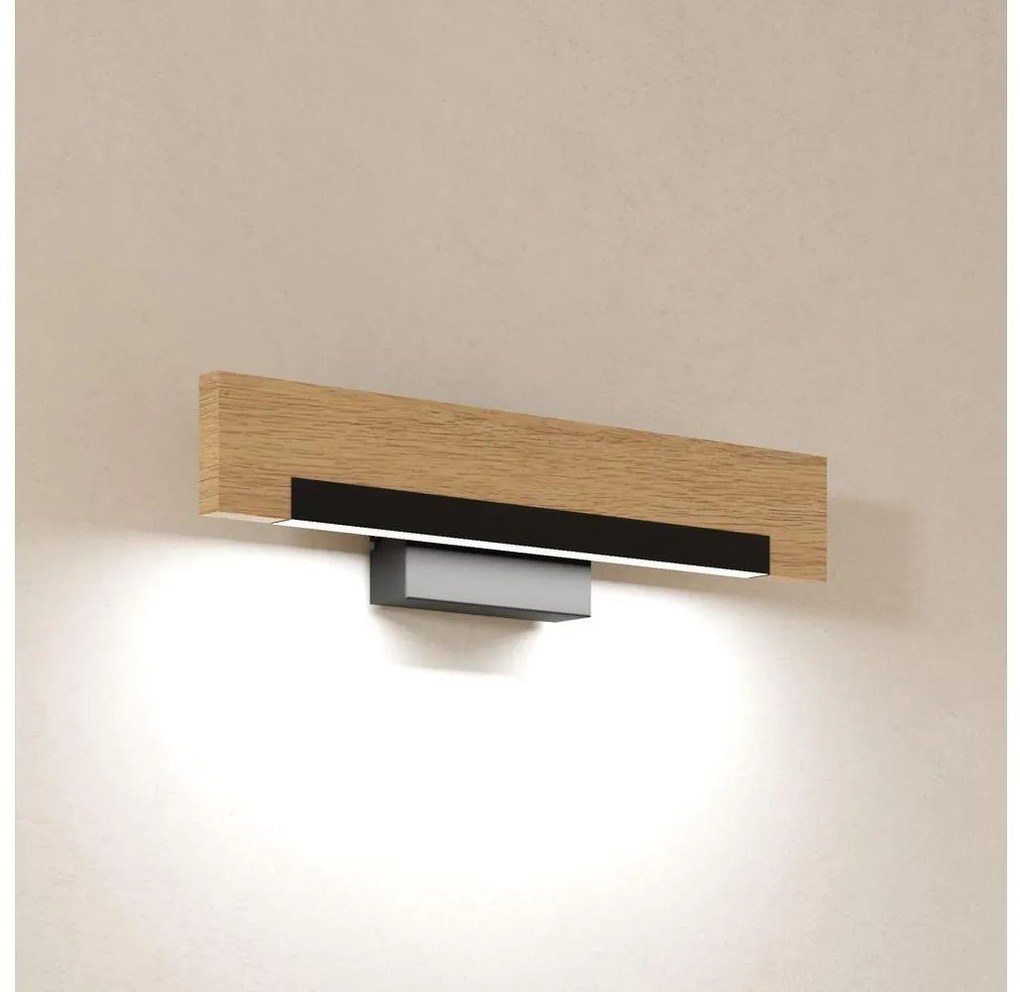 Eglo 99294 - LED Fali lámpa CAMACHO LED/9,6W/230V