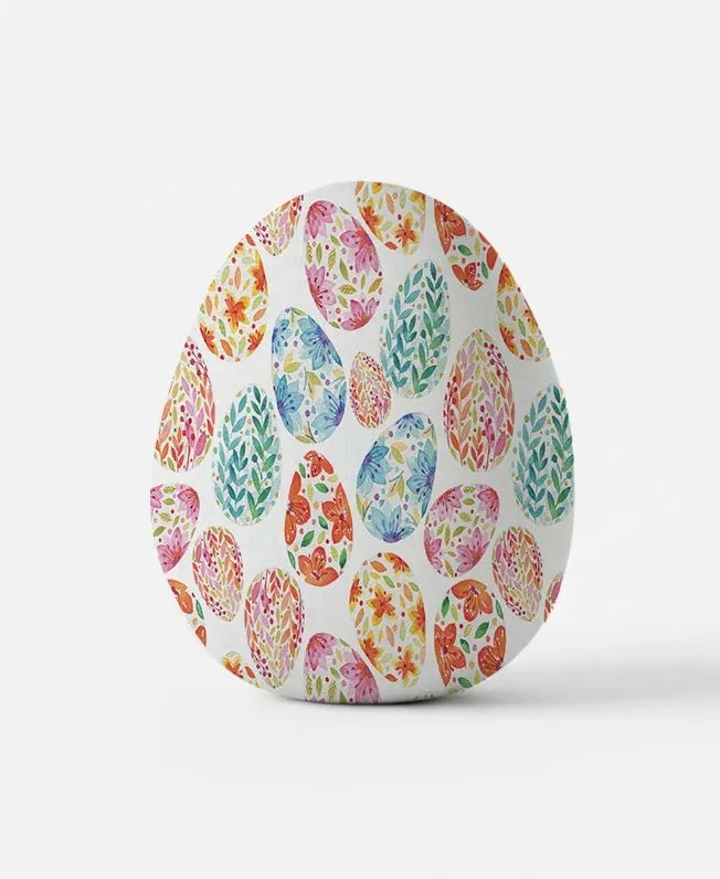 Egg 0002 húsvéti díszpárna