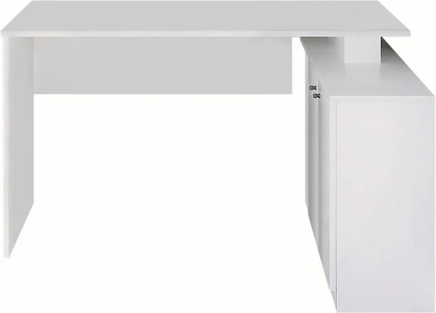 Basak White íróasztal