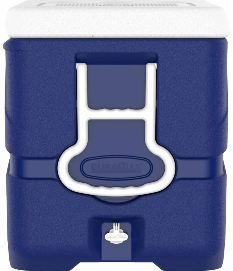 Duramax Hűtődoboz kerekekkel Keep Cold 102 l