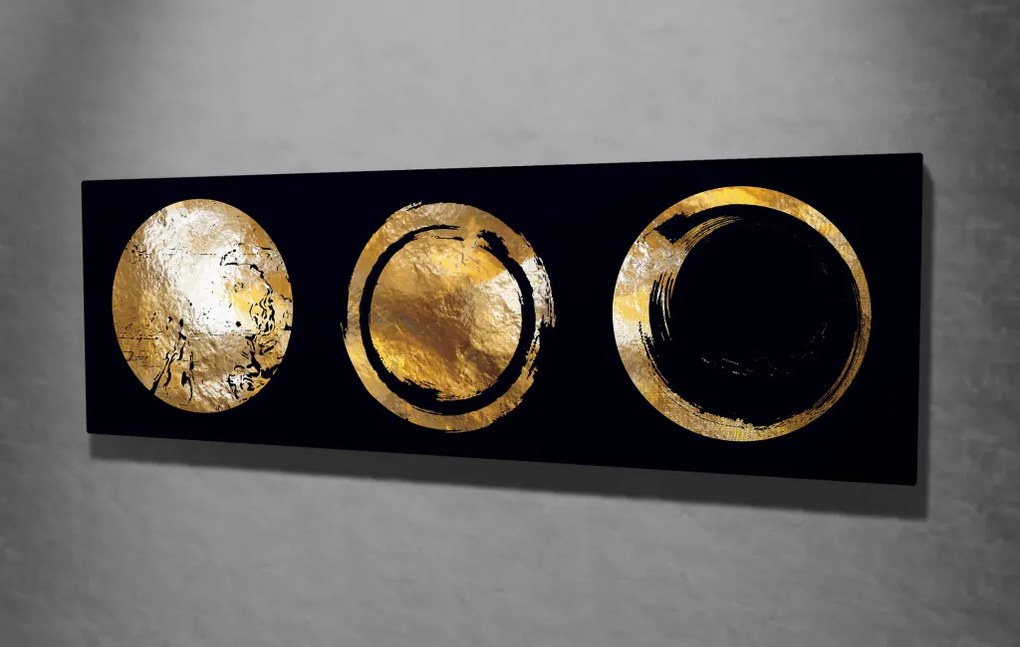 Vászonkép, 30×80 cm – PC297