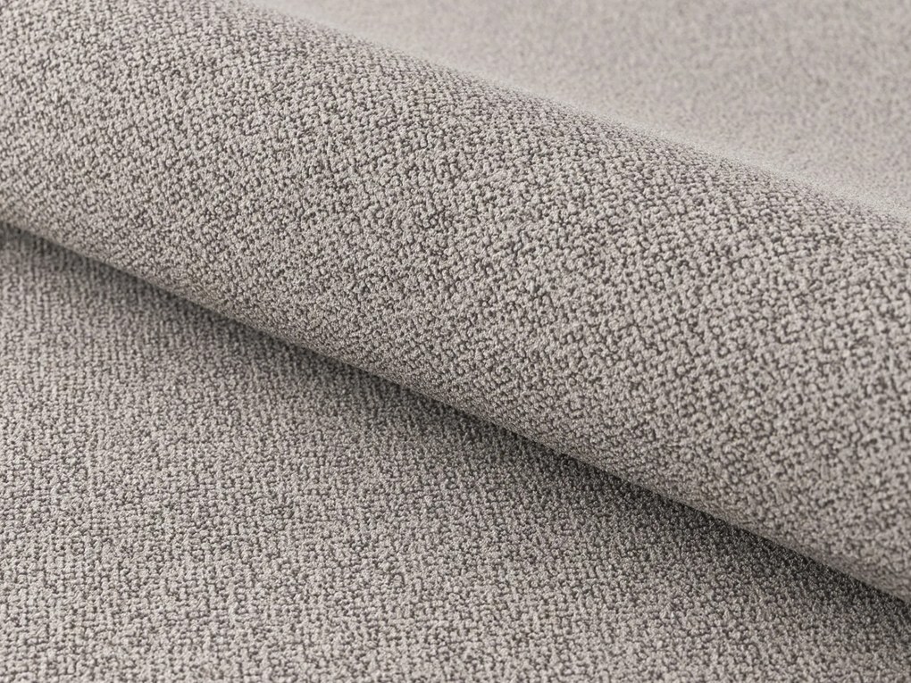 MAZZONI EXPORT GEORGIA Beige Latte (Monza 60 szövet) - MODERN KÁRPITOZOTT BOUCLÉ SZÉK NAPPALIBA/ÉTKEZŐBE/LOFT IRODÁBA